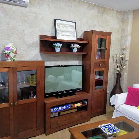 Apartamento Sevilla 8 Бормухос Екстериор снимка