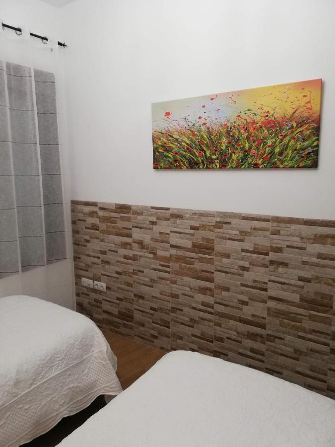 Apartamento Sevilla 8 Бормухос Екстериор снимка