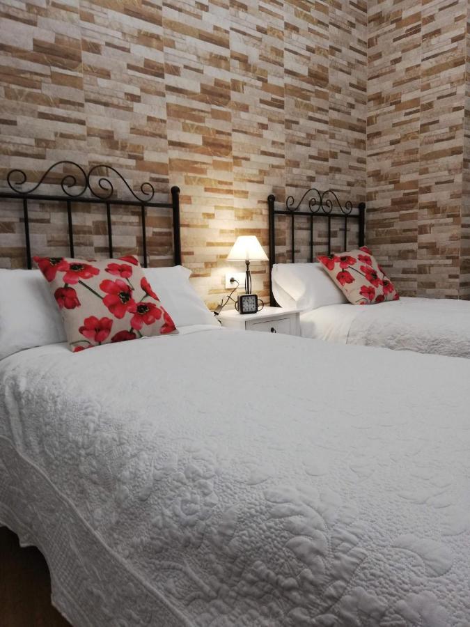 Apartamento Sevilla 8 Бормухос Екстериор снимка