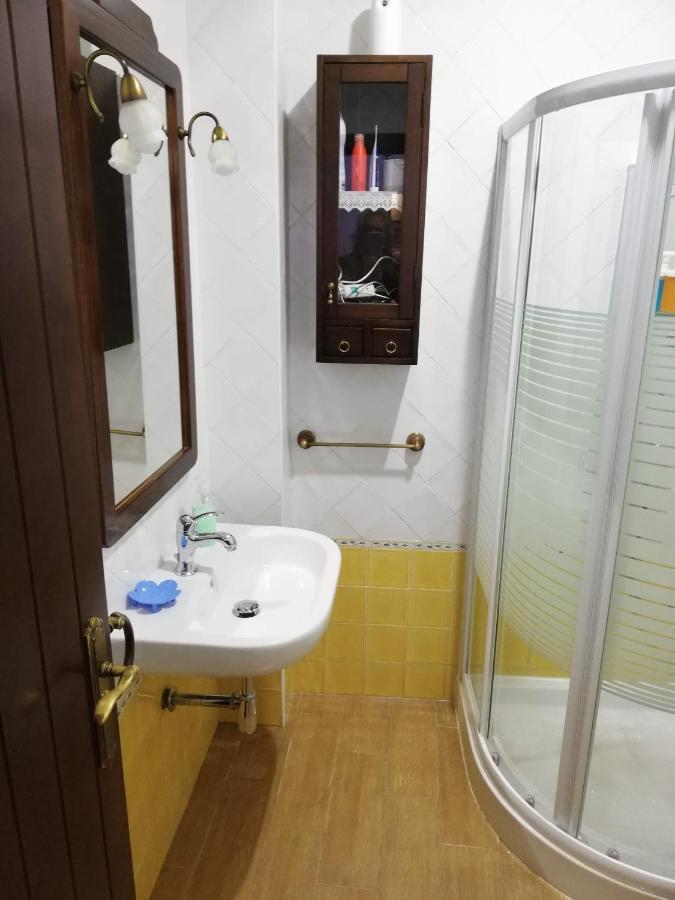 Apartamento Sevilla 8 Бормухос Екстериор снимка