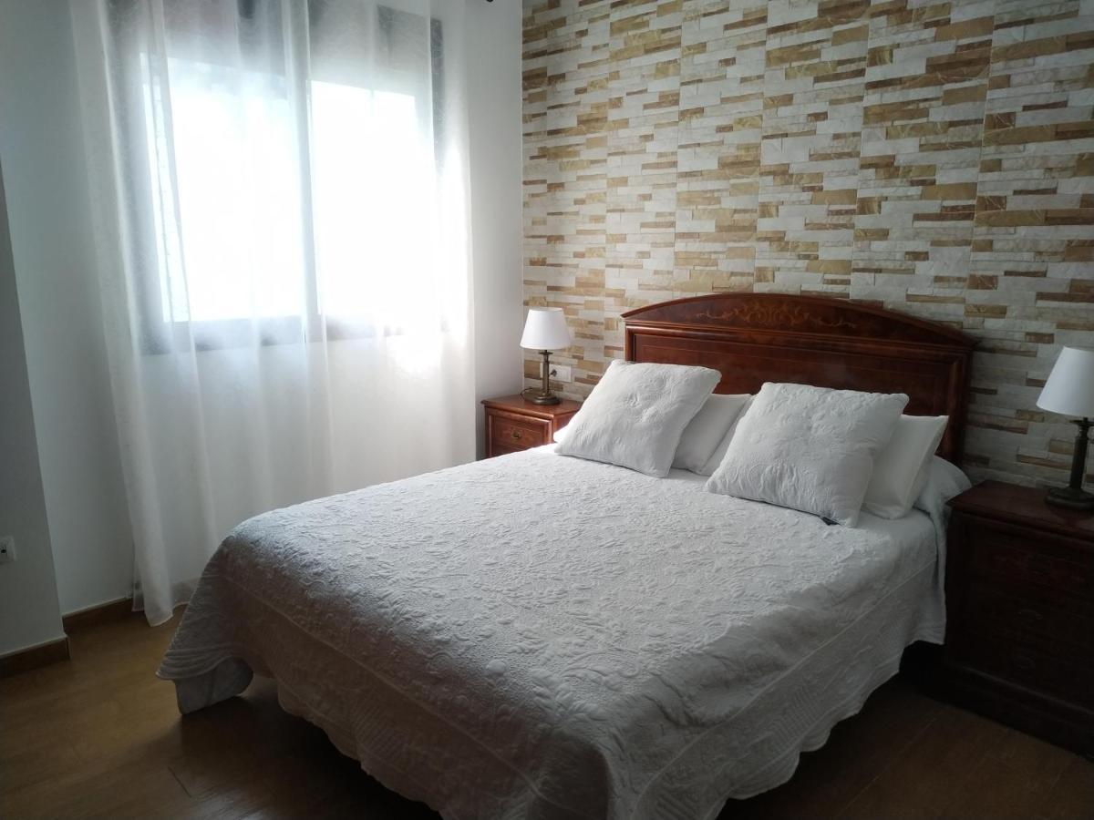 Apartamento Sevilla 8 Бормухос Екстериор снимка
