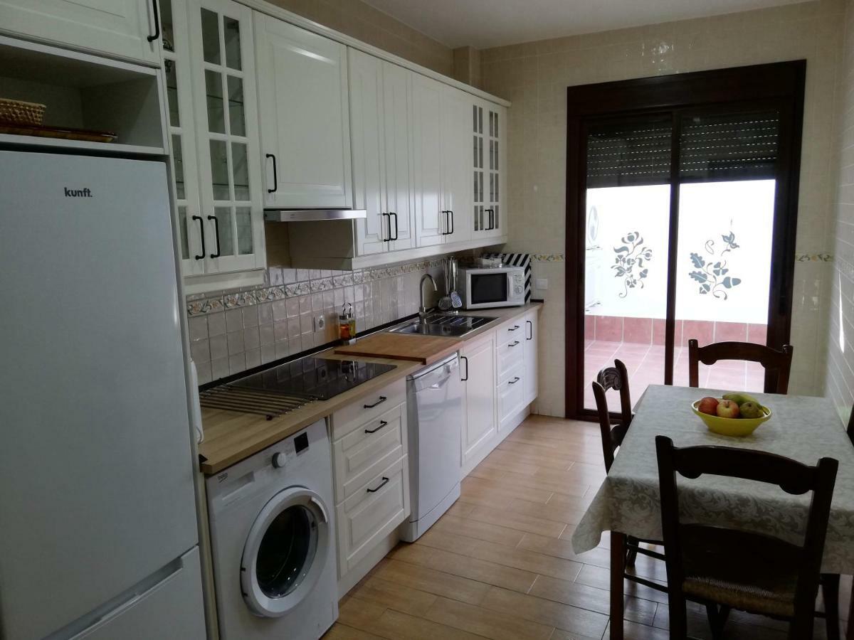 Apartamento Sevilla 8 Бормухос Екстериор снимка