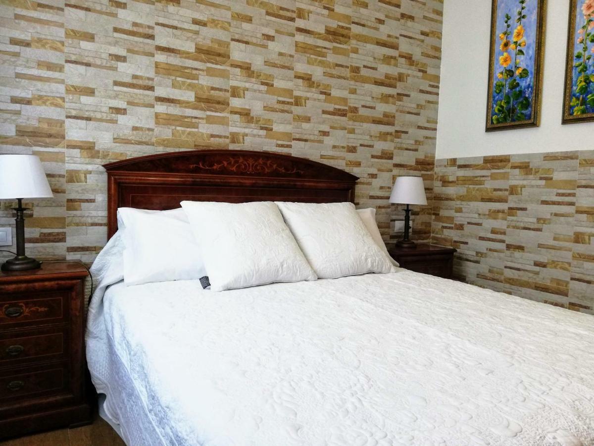 Apartamento Sevilla 8 Бормухос Екстериор снимка
