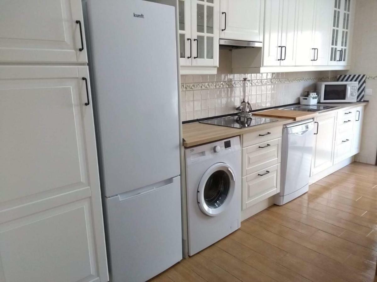 Apartamento Sevilla 8 Бормухос Екстериор снимка
